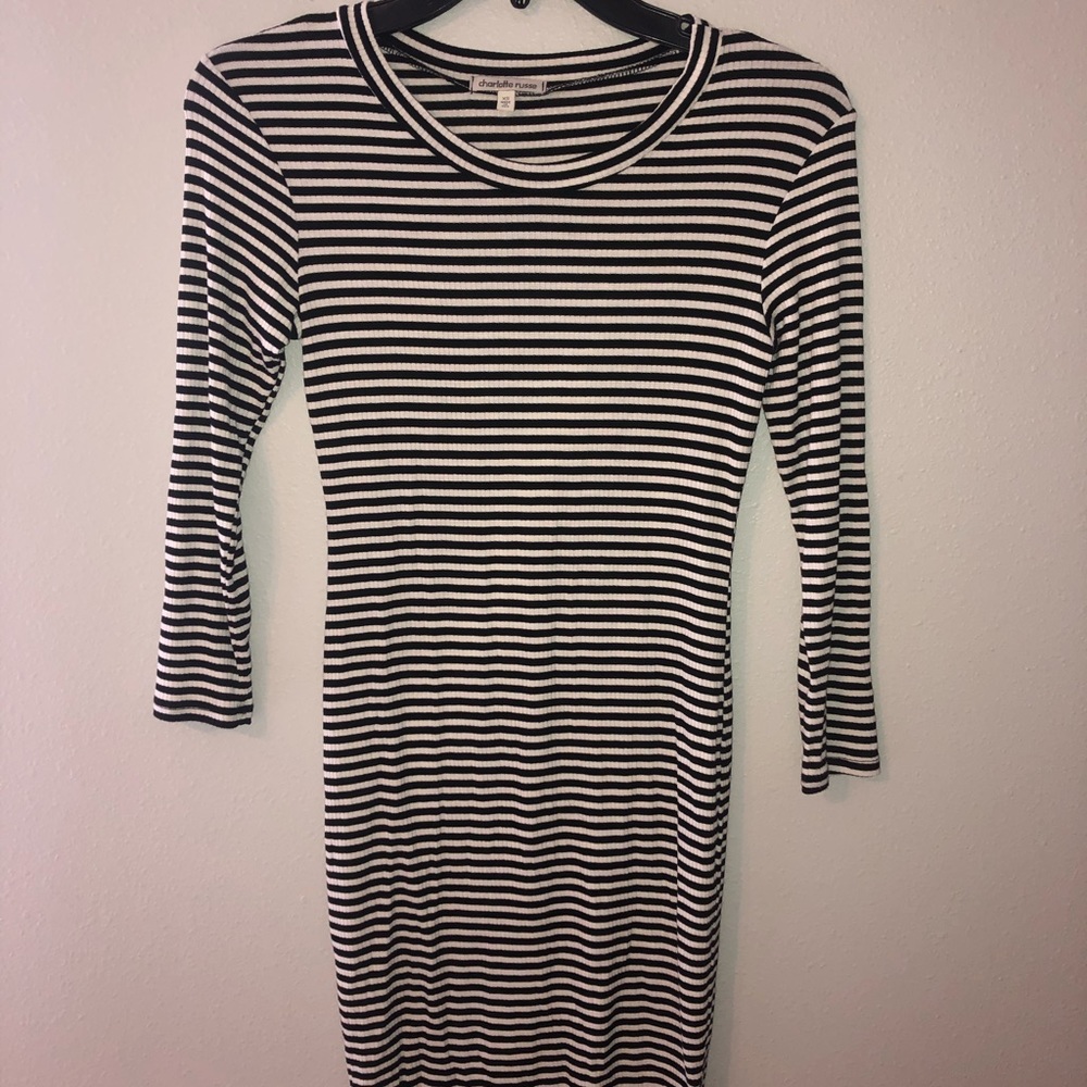 Charlotte Russe dress